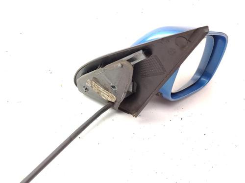 Right mirror SKODA FABIA I (6Y2) 1.4 | BP27979098C27 