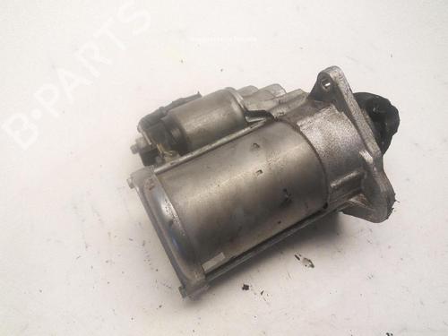 Starter OPEL MOKKA / MOKKA X (J13) 1.4 (_76) | BP24996079M8 - Image 3