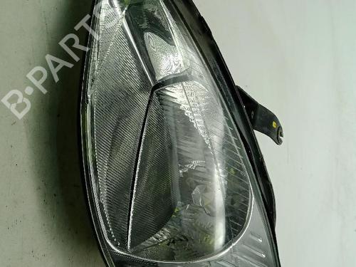 Used Left headlight Left headlight FORD FOCUS I Saloon (DFW) 1.6 16V (100 hp) 35943298 35943298