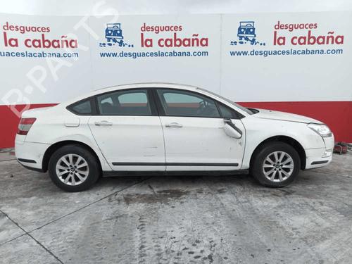 Left taillight CITROËN C5 III (RD_) 2.0 HDi 140 (RDRHF8, RDRHFA, RDRHA8, RDRHAJ) | BP31989958C34