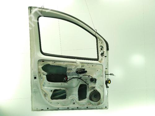 Left front door CITROËN NEMO MPV 1.3 HDi 75 | BP20222663C2 