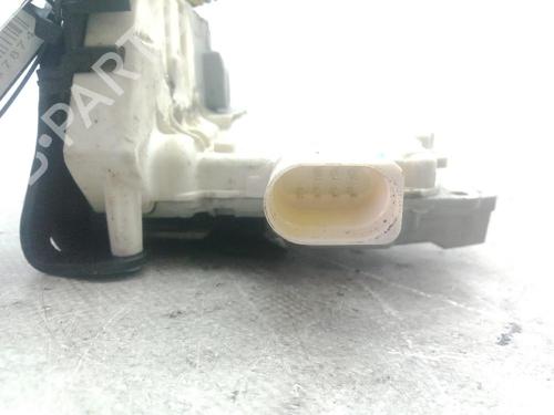 Rear right lock SEAT LEON (1P1) 1.9 TDI | BP24046746C99 