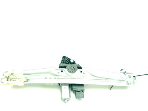 Rear right window mechanism OPEL CROSSLAND X / CROSSLAND (P17, P2QO) 1.2 (75) | BP30191909C25