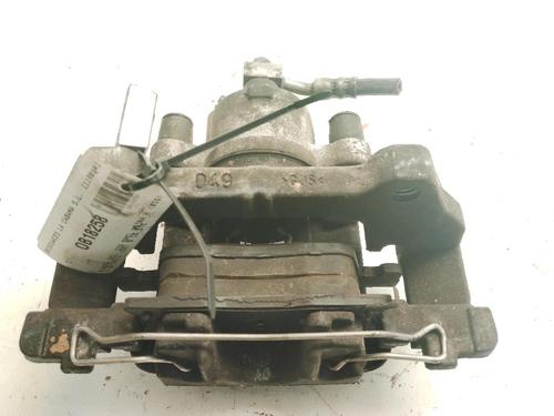 Left front brake caliper OPEL ASTRA K (B16) 1.6 CDTi (68) | BP24050194M105  - Image 5