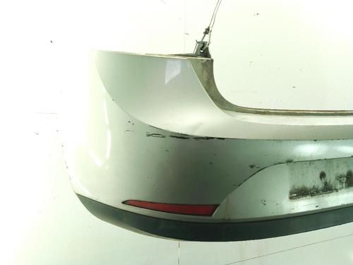 Rear bumper SEAT IBIZA IV (6J5, 6P1) 1.4 | BP29219273C8 