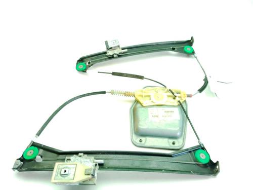 Front right window mechanism VW SCIROCCO III (137, 138) 2.0 TDI | BP30146365C23