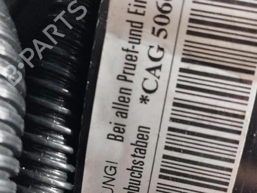Engine SEAT EXEO ST (3R5) 2.0 TDI | BP34535265M1  - Image 7