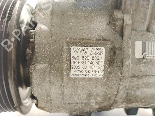 AC compressor SEAT IBIZA III (6L1) 1.9 TDI | BP23999182M34 