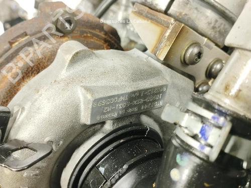 Engine HONDA HR-V (RU) 1.6 i-DTEC (RU8) | BP24873330M1 