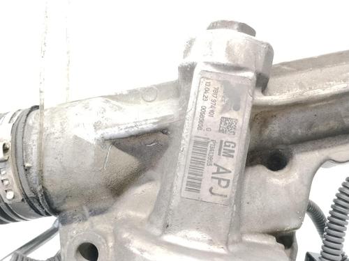 Steering rack OPEL ASTRA J (P10) 1.7 CDTI (68) | BP32385601M22 - Image 3