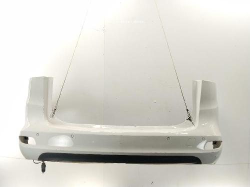 Used Rear bumper Rear bumper OPEL ZAFIRA TOURER C (P12) 2.0 CDTi (75) (130 hp) 40622391 40622391