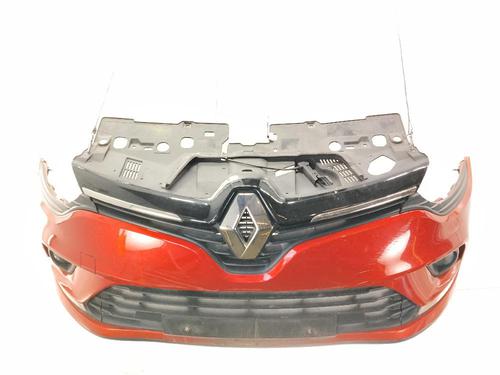 front-bumper-renault-clio-iv-bh_-2012-2013-2014-2015-2016-2017-2018-2019-2020-2021-39899788 main image
