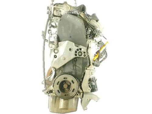 Engine VW NEW BEETLE (9C1, 1C1) 2.0 | BP32490785M1