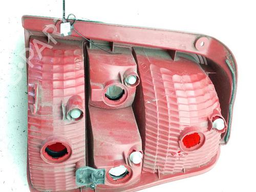 Left taillight KIA CARNIVAL II (GQ) 2.9 CRDi | BP23999938C34 