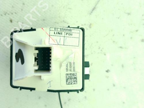 Mirror switch HYUNDAI TUCSON (NX4E, NX4A) 1.6 T-GDi Hybrid 48V HTRAC | BP28009133I25 - Image 2