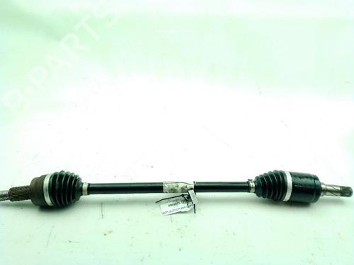 Used Right rear driveshaft Right rear driveshaft LAND ROVER DISCOVERY SPORT (L550) 2.0 D (150 hp) 30871652 30871652