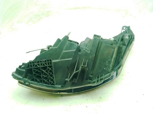 Right headlight CITROËN C4 I (LC_) 1.4 16V | BP26314887C29 