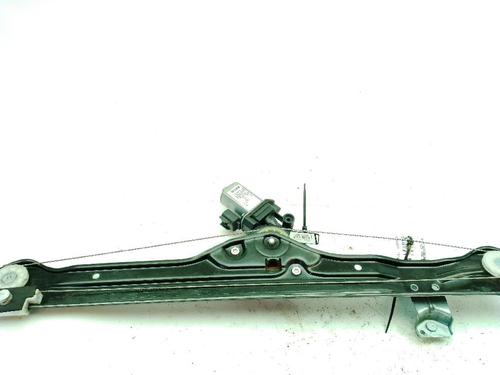 Used Front left window mechanism Front left window mechanism CITROËN JUMPER II Van 2.2 BlueHDi 140 (140 hp) 36514975 36514975
