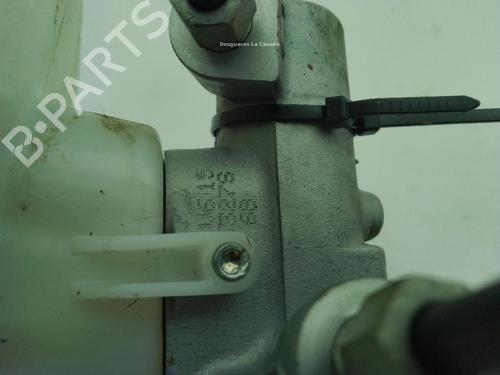 Brake master cylinder OPEL ZAFIRA TOURER C (P12) 1.6 CDTI (75) | BP30476991M77