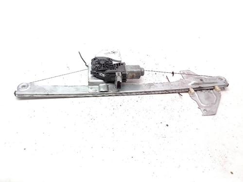 Used Front left window mechanism PEUGEOT PARTNER Box Body/MPV 1.6 HDi / BlueHDi 75 (75 hp) 27924841