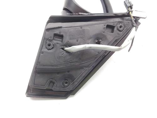 Left mirror FIAT BRAVO II (198_) 1.6 D Multijet (198AXH1B) | BP18375171C26 