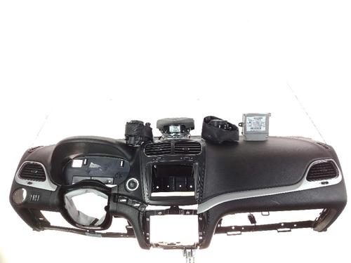 Used Airbag Kit Airbag Kit 38556332 38556332