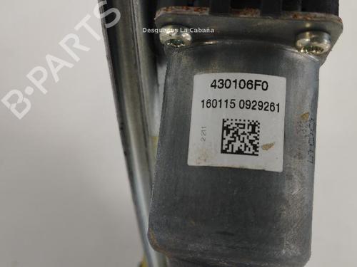 Rear right window mechanism RENAULT MEGANE IV Hatchback (B9A/M/N_) 1.5 dCi 110 (B9A3) | BP31989772C25 - Image 4