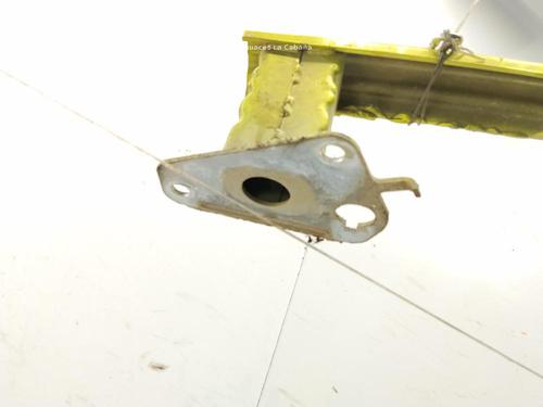 Crossmember CITROËN C3 Picasso (SH_) 1.4 VTi 95 (SH8FSC, SH8FP0, SH8FP6) | BP32154907C162