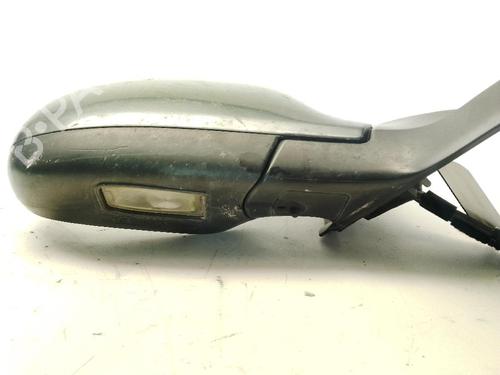 Right mirror VOLVO S80 I (184) D5 | BP30171020C27