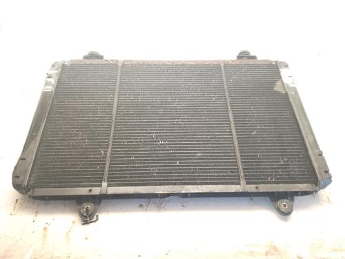 Used Water radiator FIAT DUCATO Panorama (290_) 2.5 TD (95 hp) 24995985