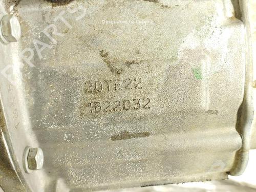 Gearbox CITROËN BERLINGO / BERLINGO FIRST MPV (MF_, GJK_, GFK_) 1.9 D (MFWJZ) | BP24002311M3 