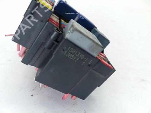 Fuse box RENAULT MEGANE III Hatchback (BZ0/1_, B3_) 2.0 dCi | BP31989543E1 - Image 3
