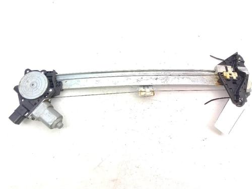 Used Rear right window mechanism HONDA CIVIC VIII Hatchback (FN, FK) 2.2 CTDi (FK3) (140 hp) 18373651