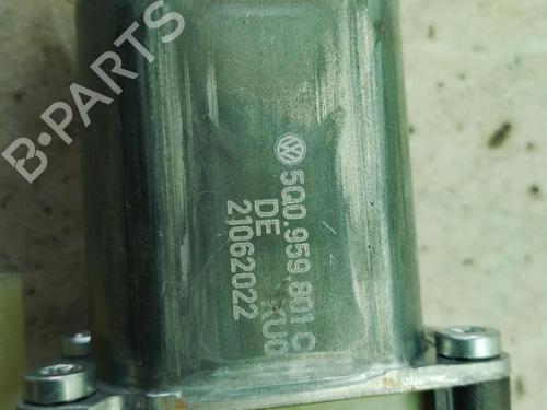 Front left window mechanism SEAT LEON (KL1, KLG) 1.0 TSI | BP26376755C22 - Image 4