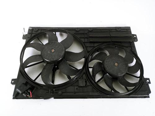 Used Radiator fan VW GOLF VI (5K1) 1.6 TDI (105 hp) 24042875