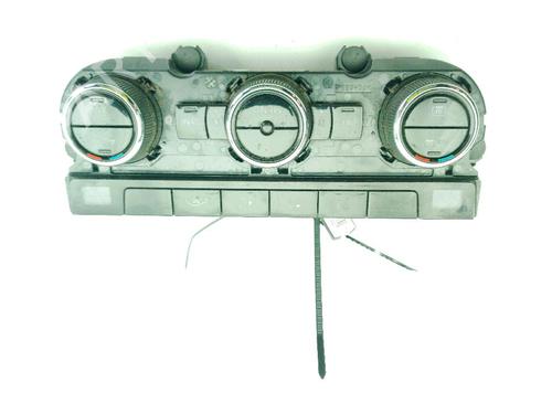 Climate control SKODA OCTAVIA III Combi (5E5, 5E6) 2.0 TDI 4x4 | BP28488512I5 - Image 1