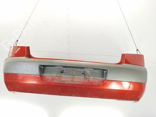 Used Rear bumper Rear bumper RENAULT MEGANE II Saloon (LM0/1_) 1.6 (113 hp) 35895145 35895145