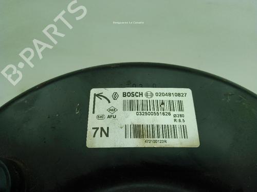 Servo brake RENAULT KANGOO Express (FW0/1_) 1.5 dCi 90 (FW0G, FW05, FW08, FW11) | BP39739797M42 - Image 3