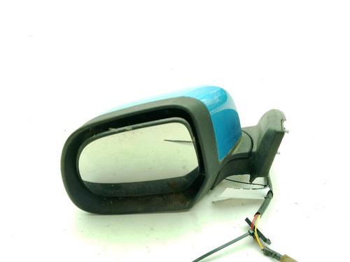 Used Left mirror Left mirror NISSAN LEAF (ZE0) Electric (109 hp) 34418493 34418493