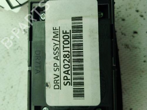 Left front window switch JAGUAR XE (X760) 2.0 D | BP28419566I27 - Image 3