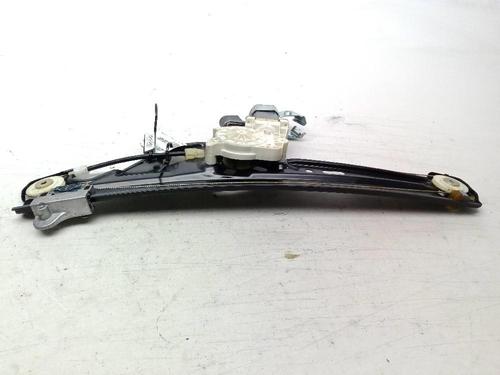 Used Rear right window mechanism BMW 5 (E60) 535 d (272 hp) 30803569