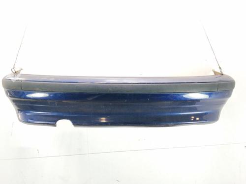 Used Rear bumper Rear bumper BMW 3 Compact (E36) 318 tds (90 hp) 34459499 34459499
