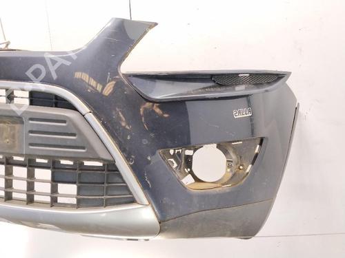 Front bumper FORD KUGA I 2.0 TDCi | BP36001036C7 - Image 3