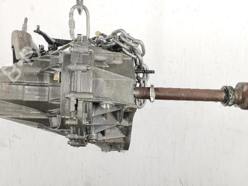 Gearbox RENAULT GRAND SCÉNIC IV (R9_) 1.3 TCe 140 (R9NB) | BP27924740M3 