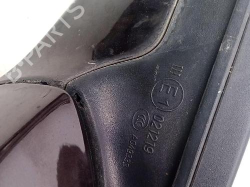 Left mirror OPEL ZAFIRA TOURER C (P12) 1.6 CDTI (75) | BP29697902C26