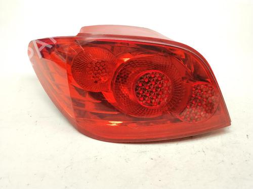 Used Left taillight Left taillight 38084158 38084158