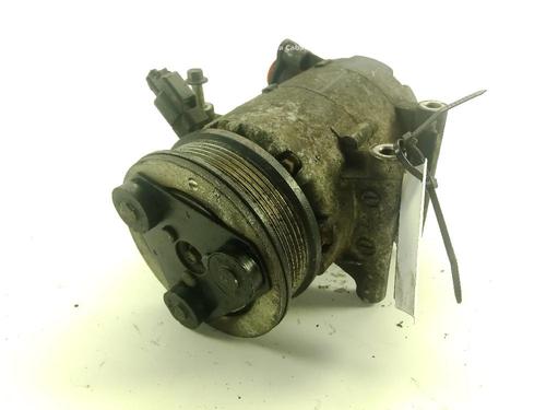 Used AC compressor AC compressor LAND ROVER FREELANDER 2 (L359) 2.2 TD4 4x4 (150 hp) 18368925 18368925