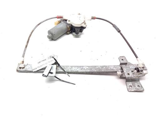 Rear right window mechanism NISSAN TERRANO II (R20) 2.7 TDi 4WD | BP30871454C25