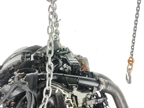 Motor CITROËN GRAND C4 SPACETOURER (3A_, 3E_) 1.5 BlueHDi 130 (131 hp) 32358617