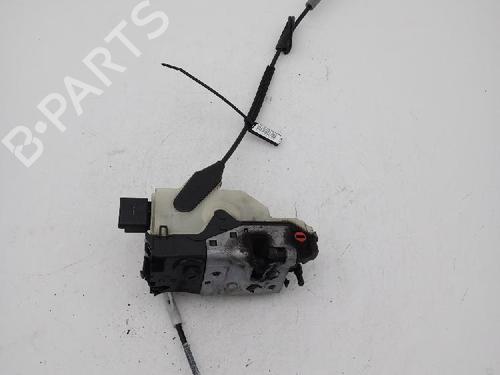 Rear right lock PEUGEOT 208 I (CA_, CC_) 1.6 HDi | BP18365695C99 